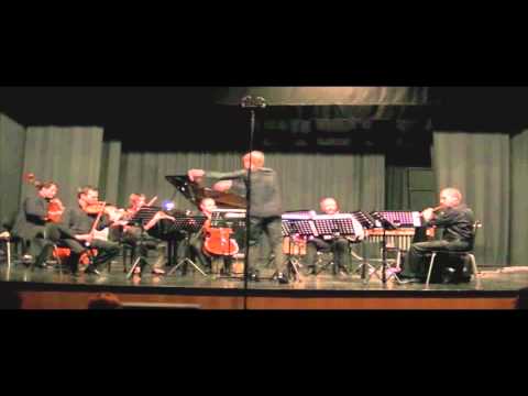 Lin Lin - "Masquerade"