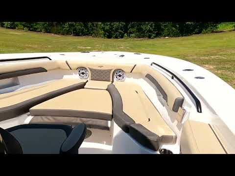 2022 Tidewater 272 LXF Video