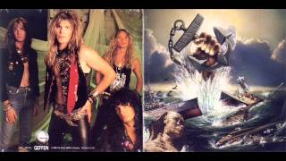 Salty Dog - 12 - Sacrifice me