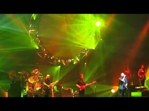 Australian Pink Floyd Show - Comfortably Numb - Salzburgarena 11.05.2014