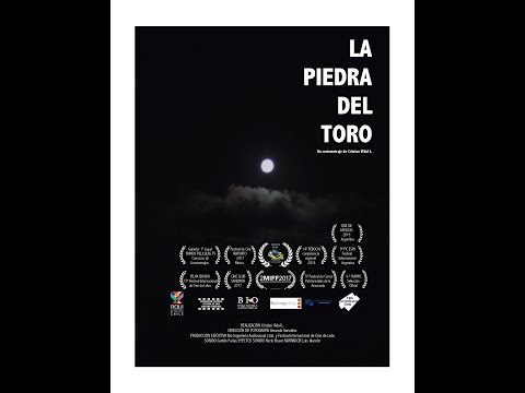 La Piedra del Toro