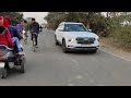 Firozabad Ka Jalesar Wala Road Jo Jata He Sanidev Mandir Ko