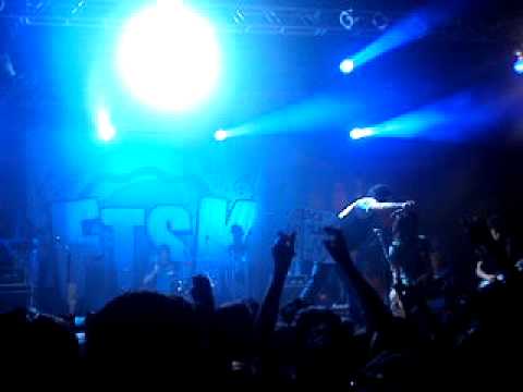 FTSK - Curitiba 08.05.2010