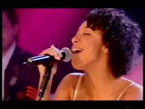 Corinne Bailey Rae - Put your records on - Top of the Pops original broadcast