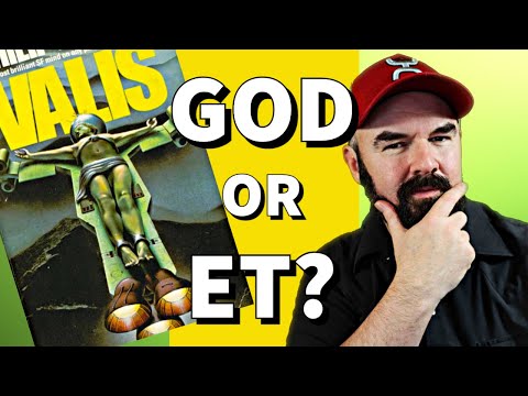 Philip K. Dick's VALIS | My Weird Library