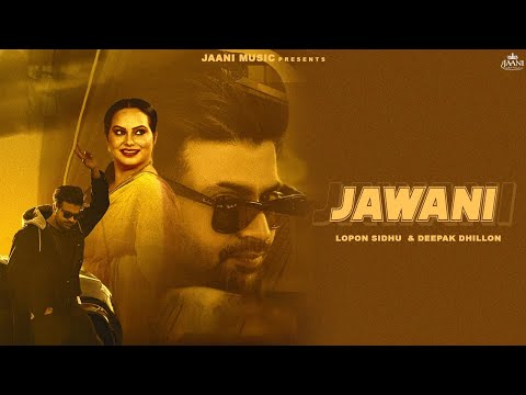 Jawani