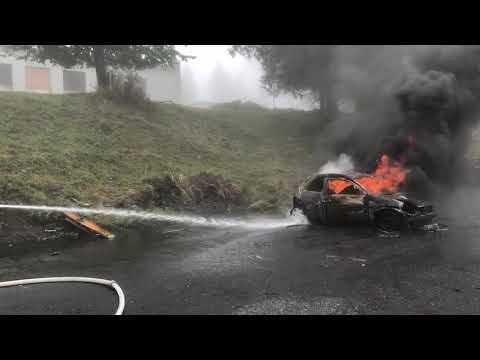 DHZ Reca - Výcvik Lešť 2