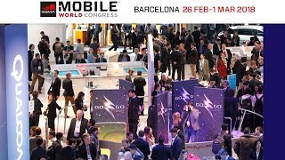 Samsung Galaxy S9, 5G everywhere &amp; more - MWC 2018 predictions