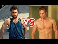 Daniel Radcliffe VS Robert Pattinson Transformation 2025 Harry Potter VS The Batman