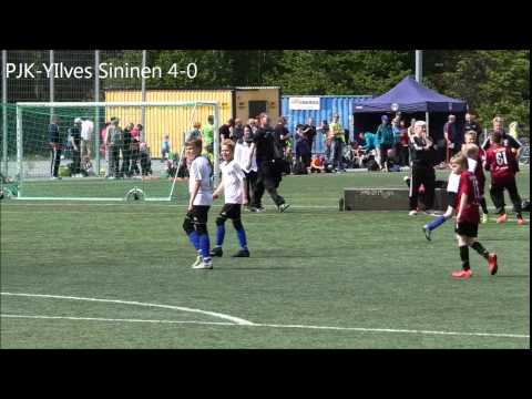 6.6.2015. PJK03-YIlves Sininen (10-0)