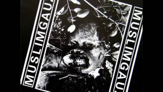 Muslimgauze - Priest