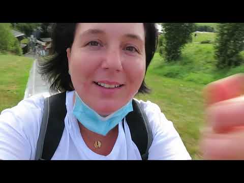 Der Ettelsberg im Rothaargebirge