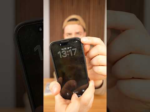 iPhone mit iPhone laden? 🤭 #linustestet