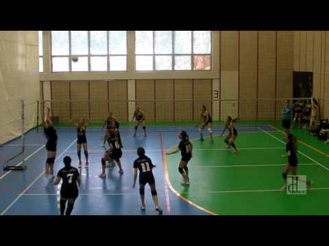 2015 CV LAMETLLA - AE SALLE PI  juveniles