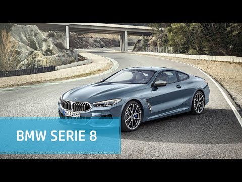 ¡El nuevo BMW Serie 8 ya está aquí! | Review | Diariomotor
