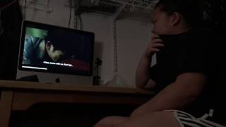 Train to Busan Ending Reaction **SPOILERS