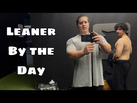 Leaner by the day episode 1
