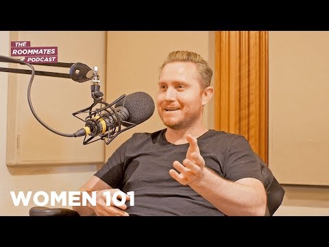 download lagu mp3 mp4 Roommates Podcast, download lagu Roommates Podcast gratis, unduh video klip Roommates Podcast