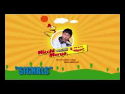 The 2016 November collection    RJ Naved    Radio Mirchi Murga prank