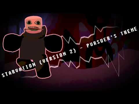 Die of Death OST - Starvation (V2)