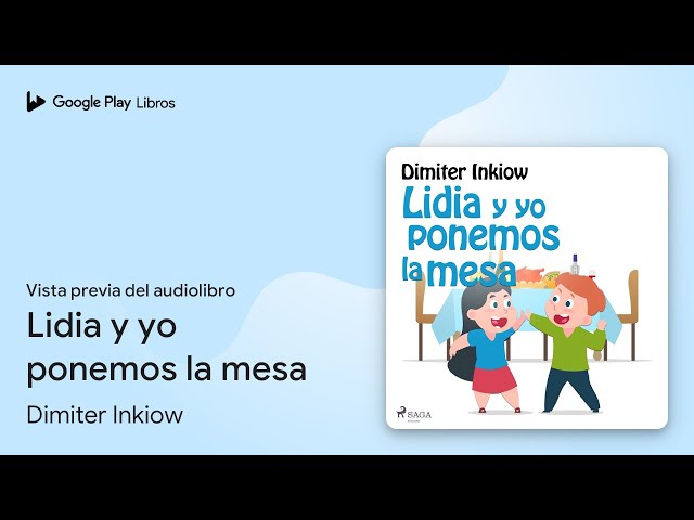 Vídeo relacionado con Lidia y yo vamos a la cama (Barco de Vapor Blanca)