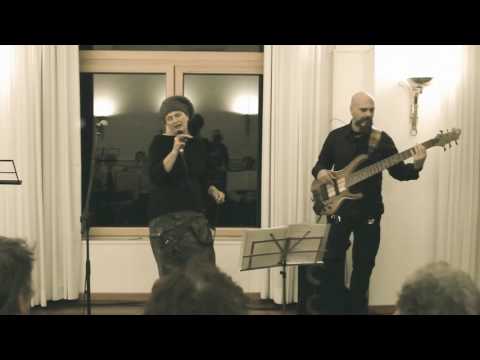 PORNOTANGO LIVE - SUSTO e SORANZIO