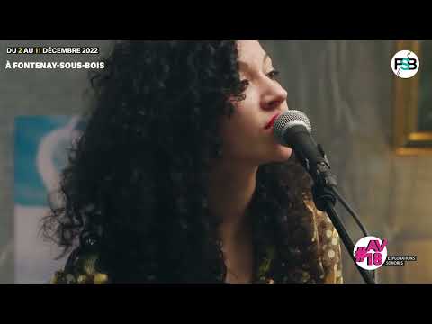 Teaser Festival des Aventurier.e.s #18 