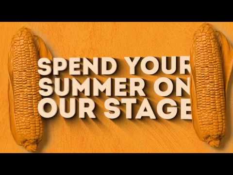 Summer Youth Project 2018 | Oklahoma Teaser