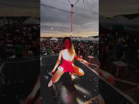Chacal em Campinas Do Piauí
