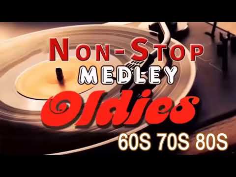 Oldies Golden - Best Songs Oldies but Goodies- Greatest Hits Golden Oldies 50's 60's 70's