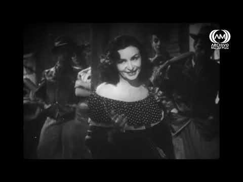 [Archivo MDQ] Tita Merello canta "El Choclo" / Fragmento del film La Historia Del Tango