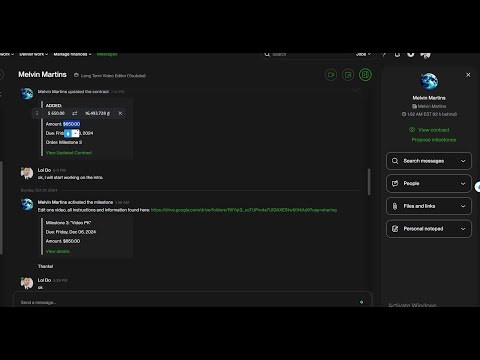 Khóa Học Loi Do Chỉ Làm Được Job 10-15$ Sự Thật là Gì?