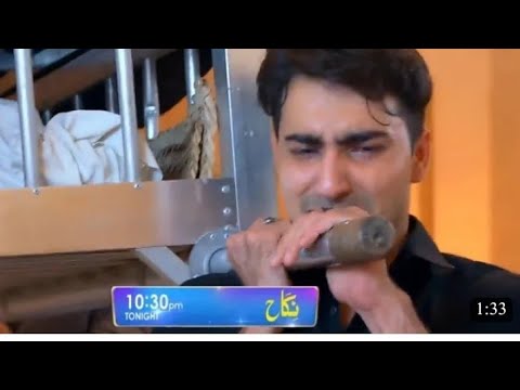 Nikah Episode 76 Promo | #nikah Nikah Epi 76 Teaser Reveiw #bestdrama #promo