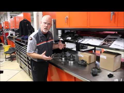 2016 Doc Harley:  COMPENSATOR