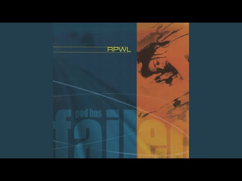 God Has Failed - RPWL