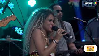 Alton Ellis - I'm Still In Love With You live | Espírito Rasta feat Annyria Wailer