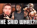 African Americans Are Unaffected By Testosterone Enanthate ?! Ft. Johnnie Jackson and Derek (MPMD)