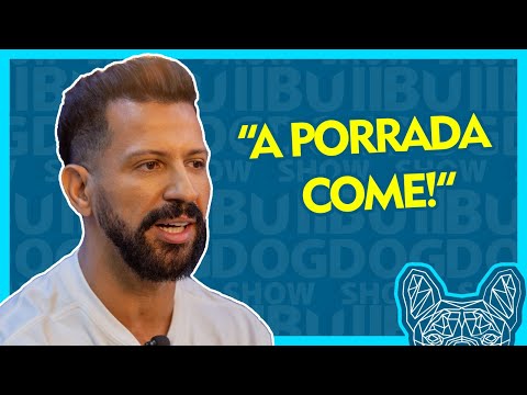 DENNIS DJ revela traição: "Decepção"