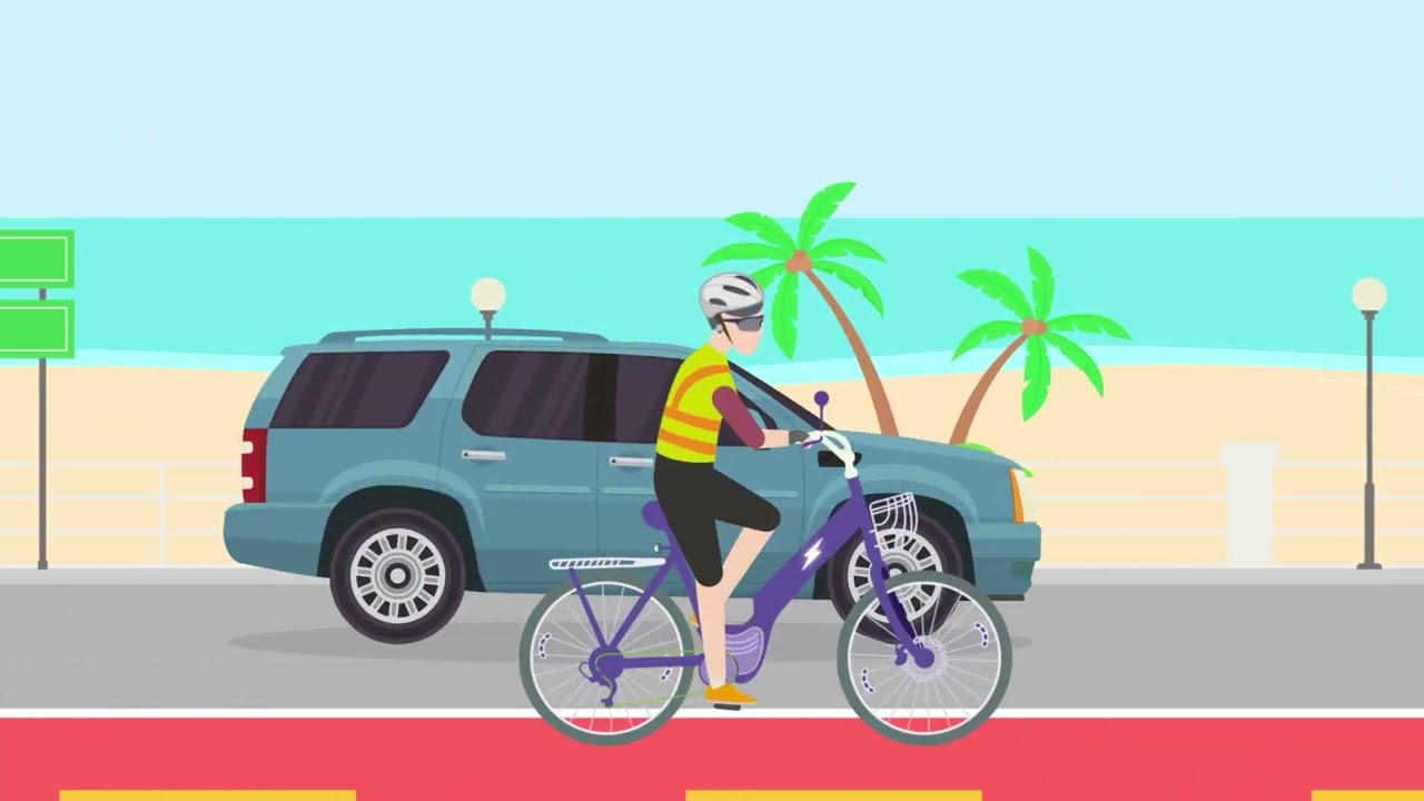 Guia do Ciclista Seguro: Como Escolher o Modelo Ideal de Bicicleta Elétrica