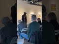 SOUND // SENSE Book Event with Carla Anderson, Bill Harris and Billy Mack at M Contemporary Art - M Contemporary Art SOUND // SENSE Book Event with Carla Anderson, Bill Harris and Billy Mack at M Contemporary Art