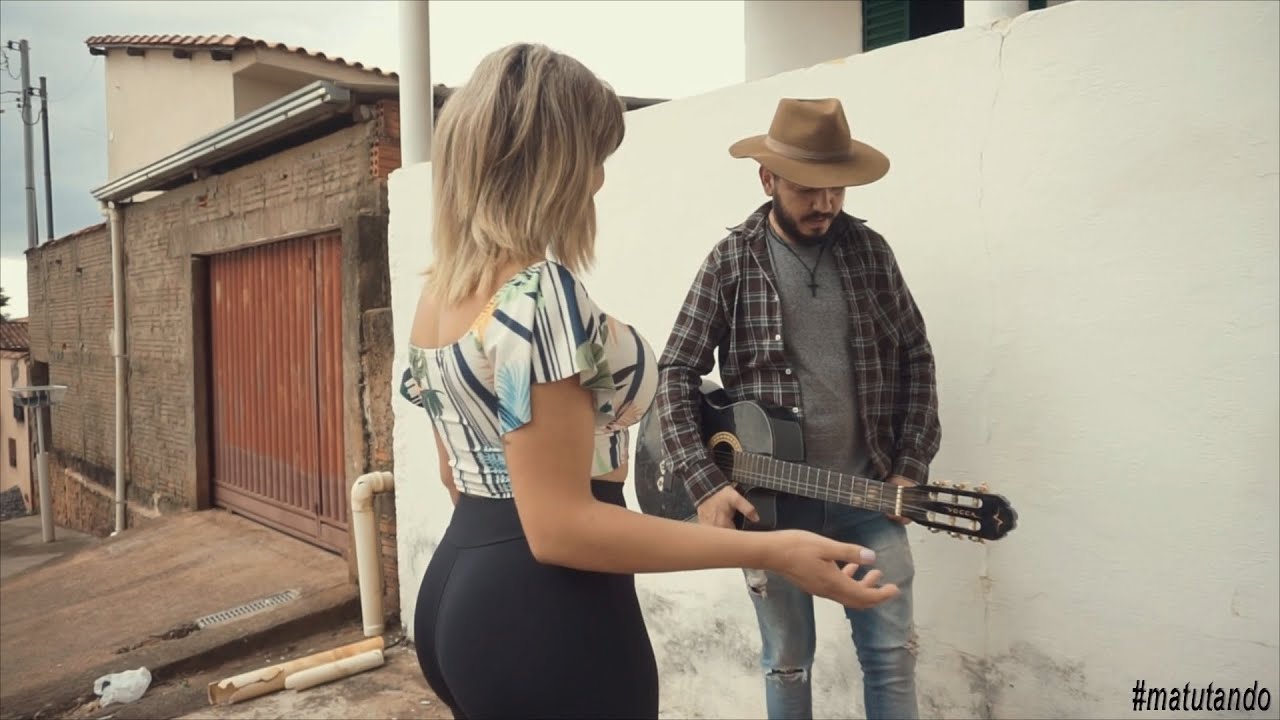 Ela humilhou o cara não sabendo quem ele era | Matutando