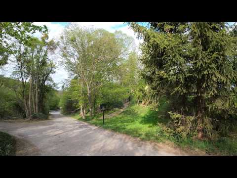 Stempelstelle Roseburg - Burgen und Schlösser - Harzer Wandernadel