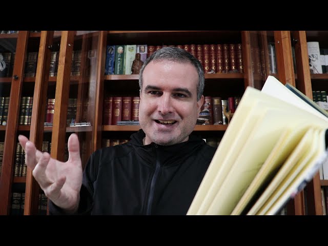 Vídeo relacionado con El ex farsa satirica de la vida de un pobre hombre