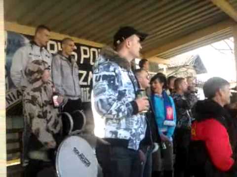 Relax Czerniewice - Polonia Piotrków