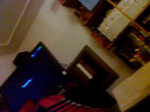 Test GameCube GDEV Gamecube Developer  x Ray - Boot 1