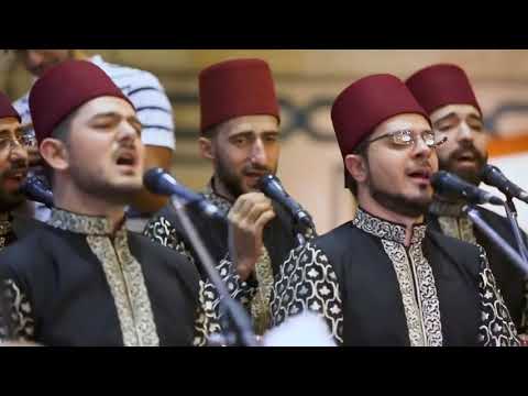 Qasidah - Natawasal Bil Hubabah