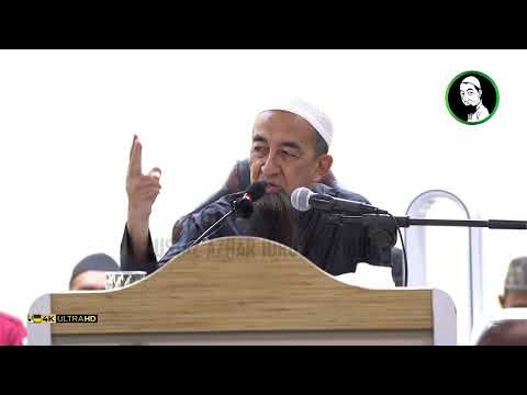 Mati Semasa Solat Taubat Adakah Mati Syahid? - Ustaz Azhar Idrus