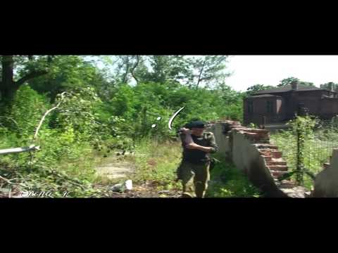 Zapowiedź Teledysku Wojennego - Dzień 2.