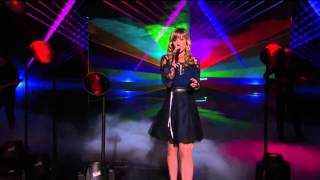 Cami Bradley: The Beatles I Want To Hold Your Hand Cover