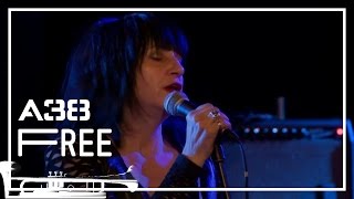 Lydia Lunch's Retrovirus - Black Juju // Live 2013 // A38 Free